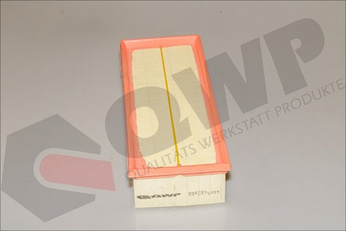 Filtru aer AUDI A3 Cabriolet (8P7) (2008 - 2013) QWP WAF291 piesa NOUA
