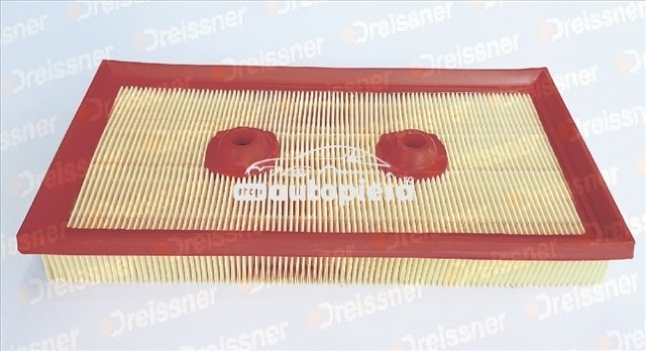 Filtru aer AUDI A3 Sportback (8PA) (2004 - 2013) DREISSNER A1032DREIS piesa NOUA