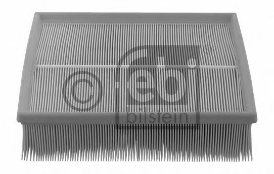 Filtru aer AUDI A4 (8D2, B5) (1994 - 2001) FEBI BILSTEIN 32143 piesa NOUA