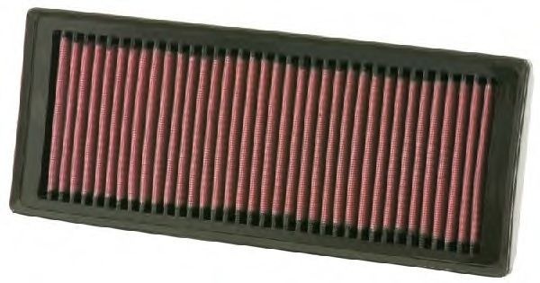Filtru aer AUDI A4 (8EC, B7) (2004 - 2008) K&N Filters 33-2945 piesa NOUA
