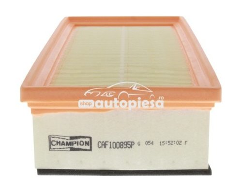 Filtru aer AUDI A4 (8K2, B8) (2007 - 2015) CHAMPION CAF100895P piesa NOUA
