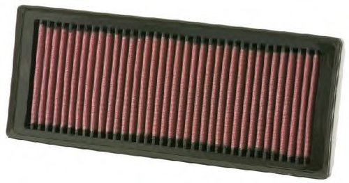 Filtru aer AUDI A4 (8W2, B9) (2015 - 2016) K&N Filters 33-2945 piesa NOUA