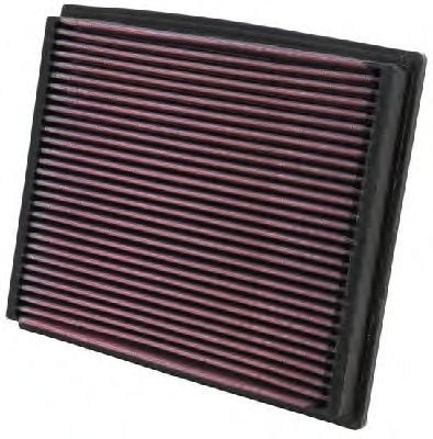 Filtru aer AUDI A4 Avant (8D5, B5) (1994 - 2001) K&N Filters 33-2125 piesa NOUA