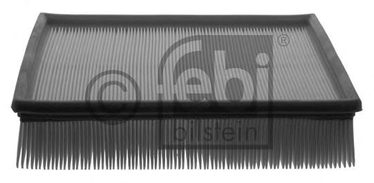 Filtru aer AUDI A4 Avant (8E5, B6) (2001 - 2004) FEBI BILSTEIN 11210 piesa NOUA