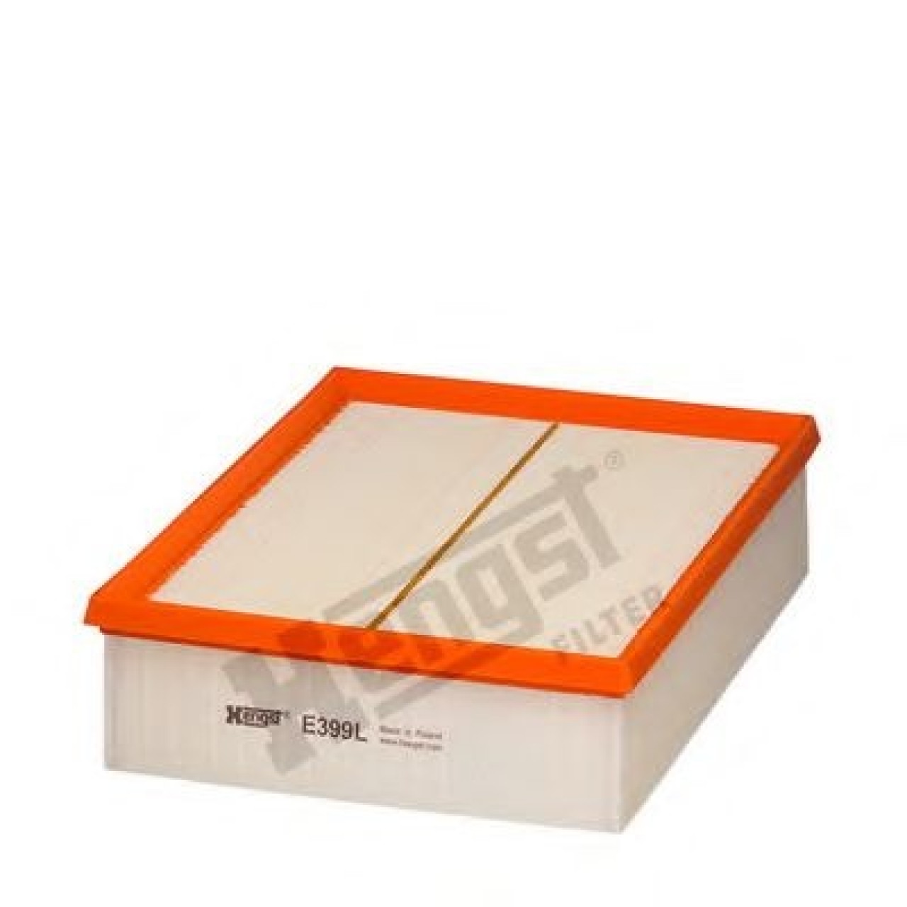 Filtru aer AUDI A4 Avant (8E5, B6) (2001 - 2004) HENGST FILTER E399L piesa NOUA
