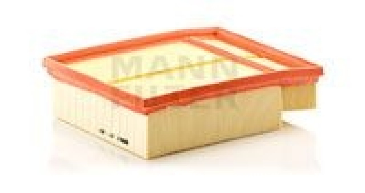 Filtru aer AUDI A4 Avant (8E5, B6) (2001 - 2004) MANN-FILTER C 27 187 piesa NOUA