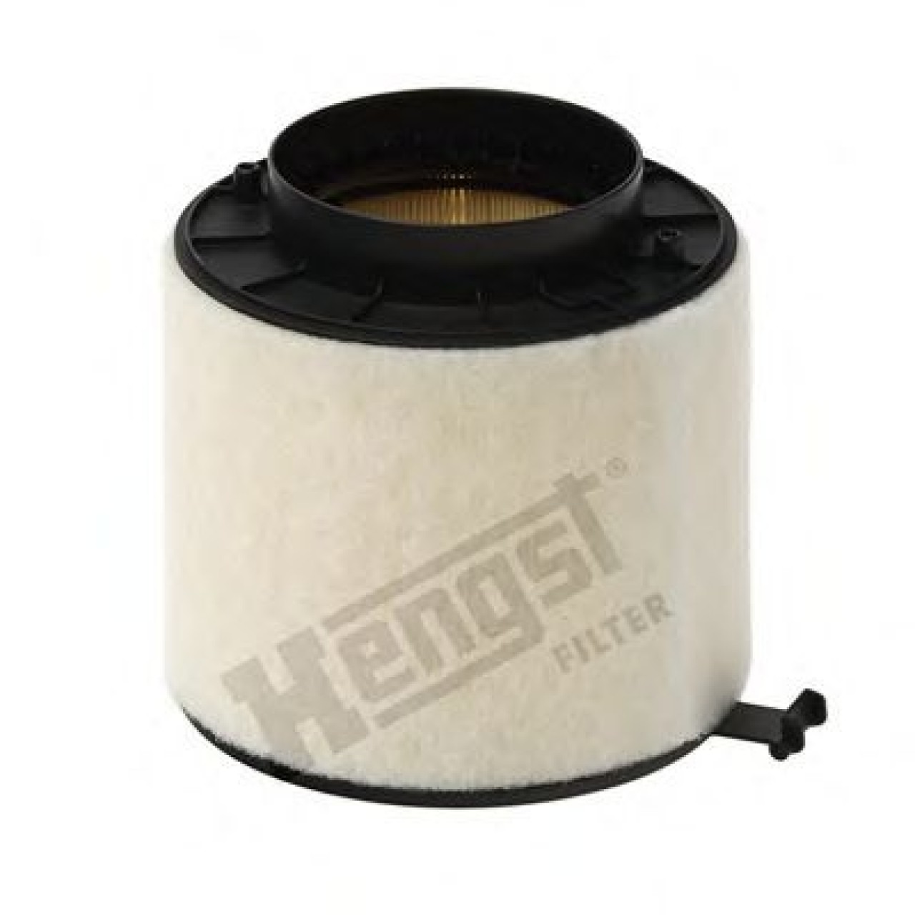Filtru aer AUDI A4 Avant (8K5, B8) (2007 - 2015) HENGST FILTER E675L01 D157 piesa NOUA