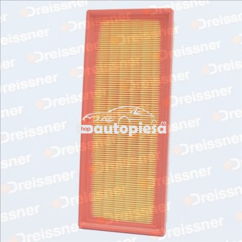 Filtru aer AUDI A4 Avant (8K5, B8) (2007 - 2015) DREISSNER A1119DREIS piesa NOUA