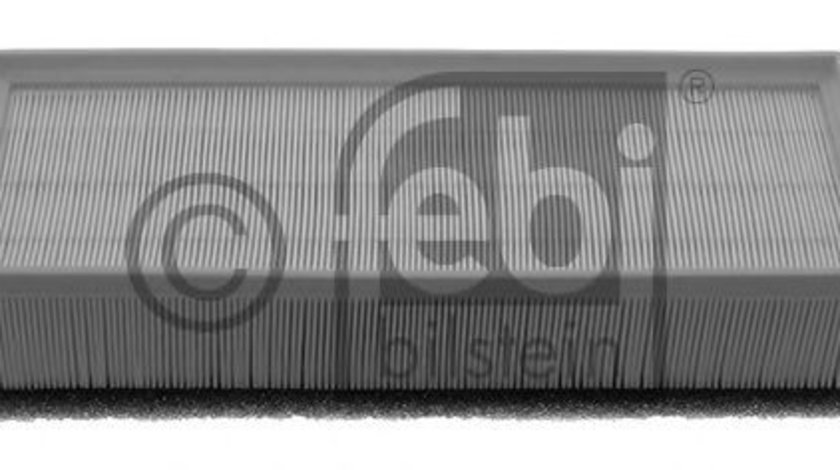 Filtru aer AUDI A5 (8T3) (2007 - 2016) FEBI BILSTEIN 38861 piesa NOUA