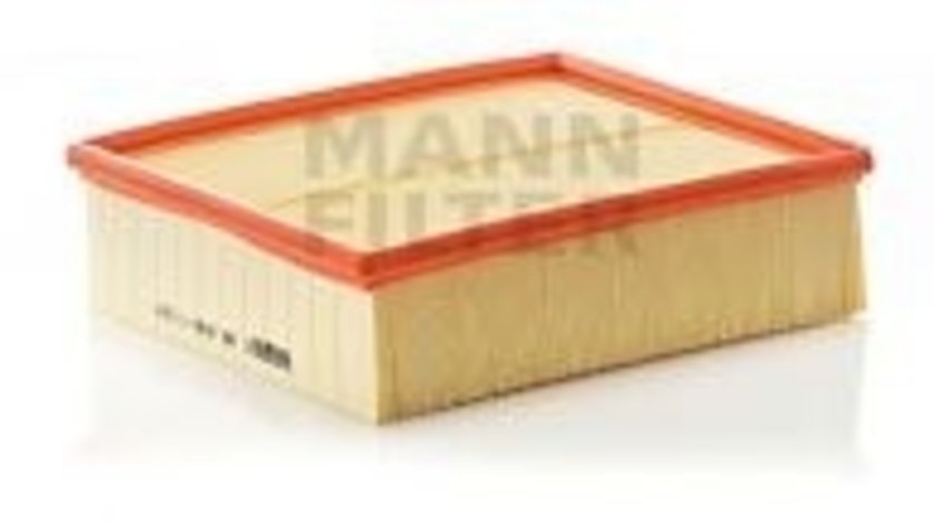 Filtru aer AUDI A6 (4B2, C5) (1997 - 2005) MANN-FILTER C 26 206/1 produs NOU