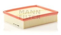 Filtru aer AUDI A6 (4B2, C5) (1997 - 2005) MANN-FILTER C 26 168 piesa NOUA