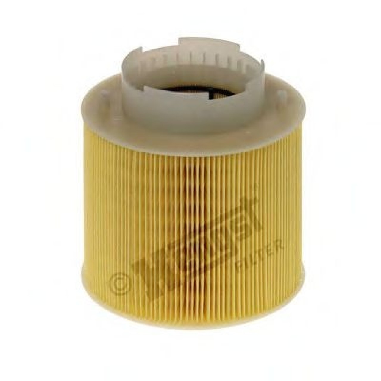 Filtru aer AUDI A6 (4F2, C6) (2004 - 2011) HENGST FILTER E648L piesa NOUA