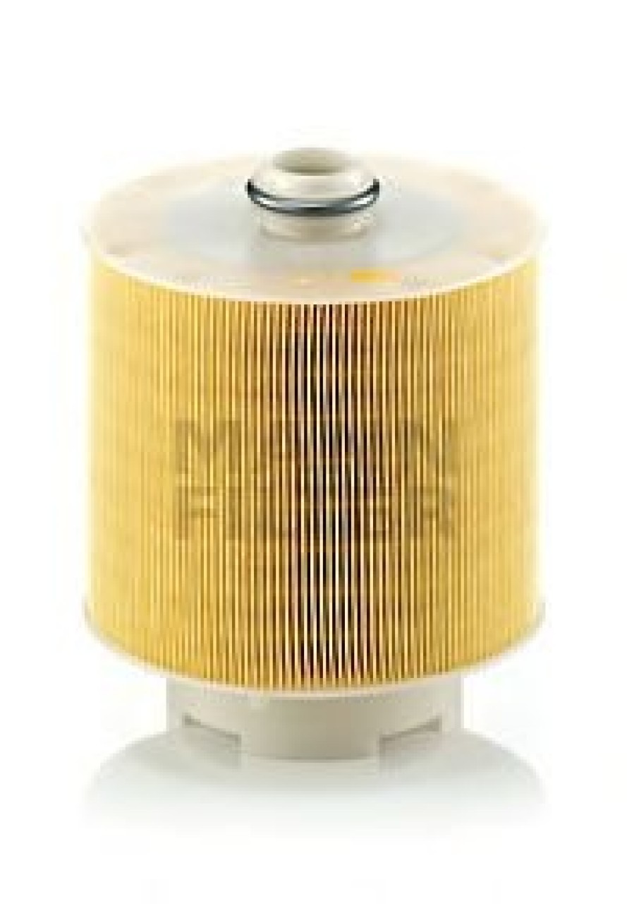 Filtru aer AUDI A6 (4F2, C6) (2004 - 2011) MANN-FILTER C 17 137/1 x piesa NOUA
