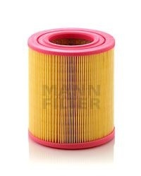 Filtru aer AUDI A6 (4F2, C6) (2004 - 2011) MANN-FILTER C 16 118 piesa NOUA