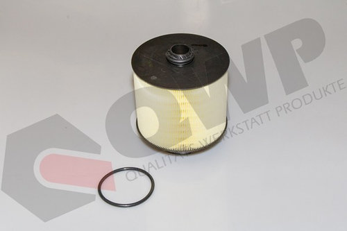 Filtru aer AUDI A6 (4F2, C6) (2004 - 2011) QWP WAF157 piesa NOUA