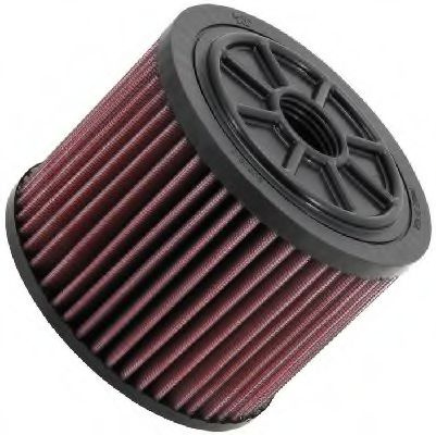 Filtru aer AUDI A6 (4G2, C7, 4GC) (2010 - 2016) K&N Filters E-2987 piesa NOUA