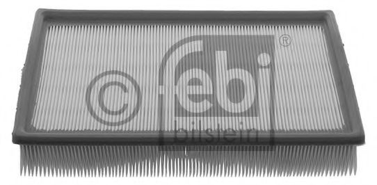 Filtru aer AUDI A6 Avant (4A, C4) (1994 - 1997) FEBI BILSTEIN 01512 piesa NOUA
