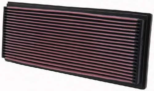 Filtru aer AUDI A6 Avant (4A, C4) (1994 - 1997) K&N Filters 33-2573 piesa NOUA