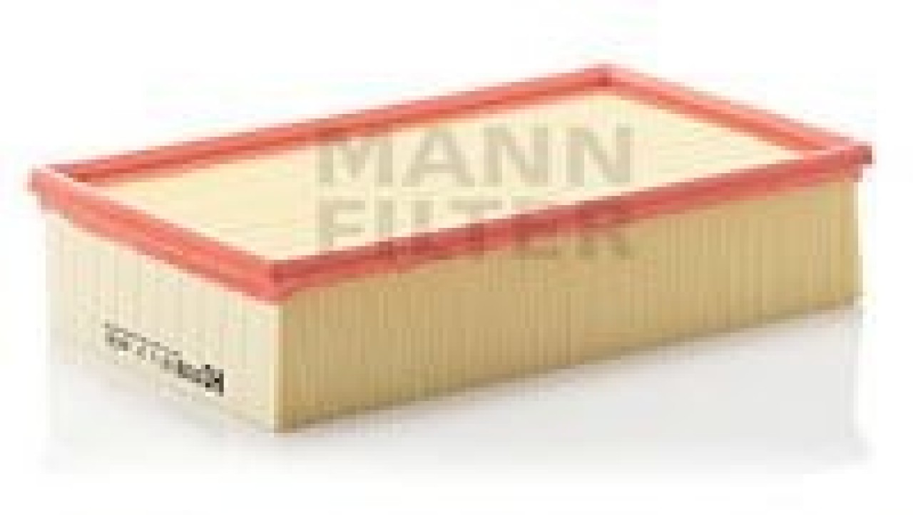Filtru aer AUDI A6 Avant (4A, C4) (1994 - 1997) MANN-FILTER C 31 195 piesa NOUA