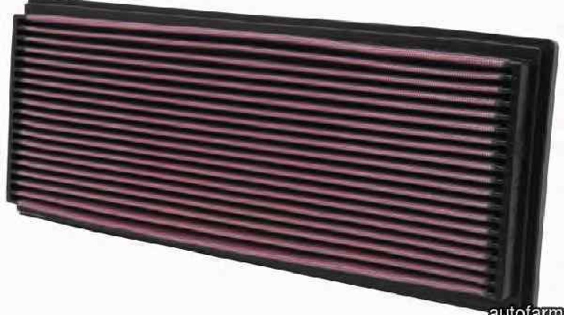 Filtru aer AUDI A6 Avant 4A C4 K&N Filters 33-2573