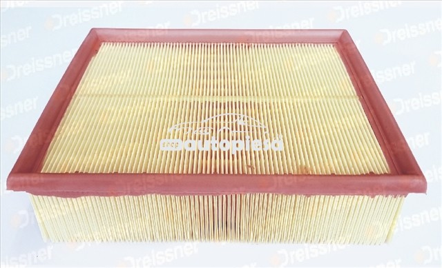 Filtru aer AUDI A6 Avant (4B5, C5) (1997 - 2005) DREISSNER A0717DREIS piesa NOUA