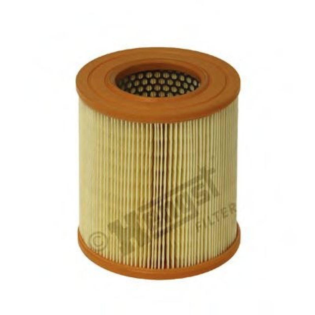 Filtru aer AUDI A6 Avant (4F5, C6) (2005 - 2011) HENGST FILTER E670L piesa NOUA