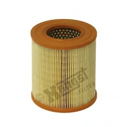 Filtru aer AUDI A6 Avant (4F5, C6) (2005 - 2011) HENGST FILTER E670L piesa NOUA