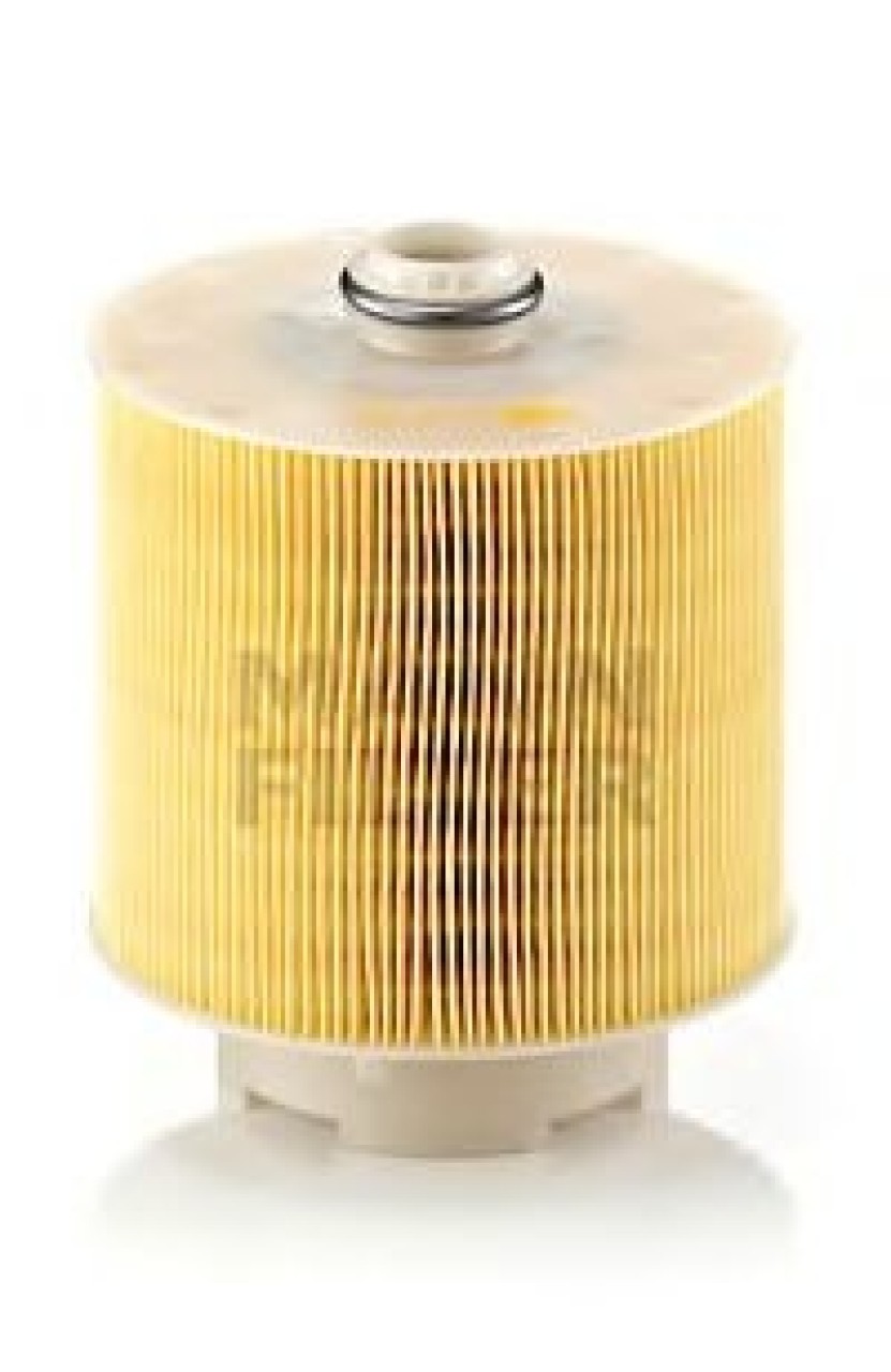 Filtru aer AUDI A6 Avant (4F5, C6) (2005 - 2011) MANN-FILTER C 17 137 x piesa NOUA