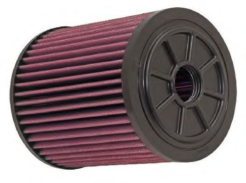 Filtru aer AUDI A7 Sportback (4GA, 4GF) (2010 - 2016) K&N Filters E-0664 piesa NOUA