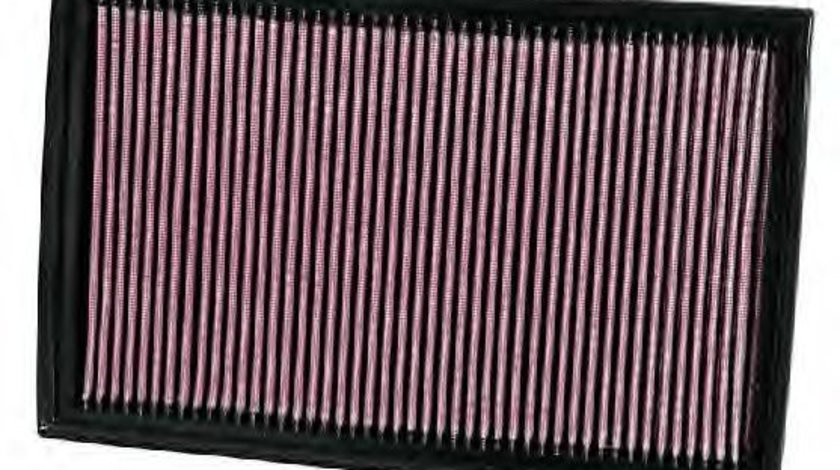 Filtru aer AUDI Q3 (8U) (2011 - 2016) K&N Filters 33-2384 piesa NOUA