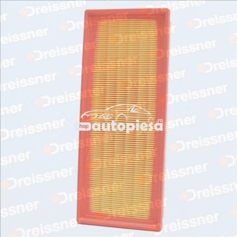 Filtru aer AUDI Q5 (8R) (2008 - 2016) DREISSNER A1119DREIS piesa NOUA