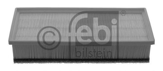 Filtru aer AUDI Q5 (8R) (2008 - 2016) FEBI BILSTEIN 38861 piesa NOUA