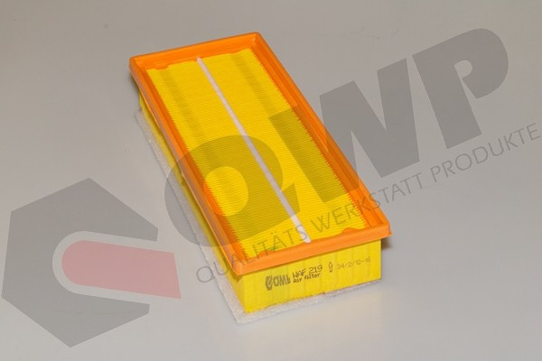 Filtru aer AUDI Q5 (8R) (2008 - 2016) QWP WAF219 piesa NOUA