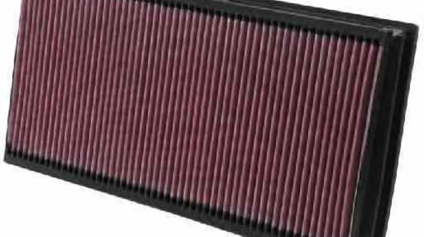 Filtru aer AUDI Q7 4L K&N Filters 33-2857