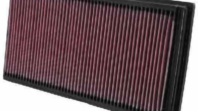 Filtru aer AUDI TT 8N3 K&N Filters 33-2128