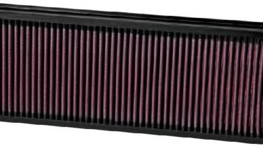 Filtru aer AUDI TT (FV3) (2014 - 2016) K&N Filters 33-2865 piesa NOUA