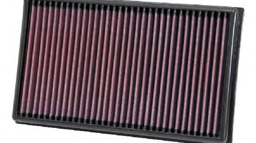 Filtru aer AUDI TT (FV3) (2014 - 2016) K&N Filters 33-3005 piesa NOUA