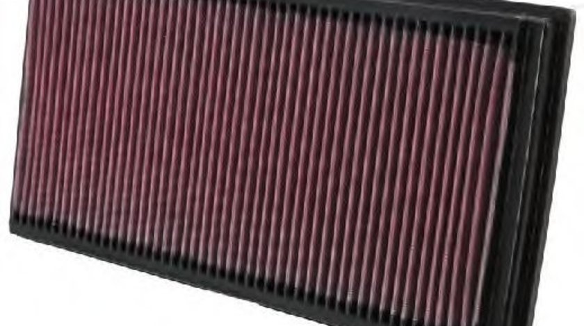 Filtru aer AUDI TT Roadster (8N9) (1999 - 2006) K&N Filters 33-2128 piesa NOUA