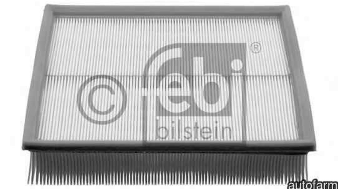 Filtru aer BMW 7 (E38) FEBI BILSTEIN 30362