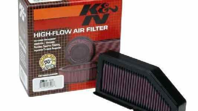 Filtru aer BMW MOTORCYCLES K K&N Filters BM-1299