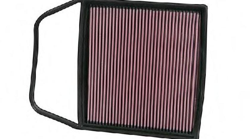 Filtru aer BMW Seria 1 Cabriolet (E88) (2008 - 2013) K&N Filters 33-2367 piesa NOUA