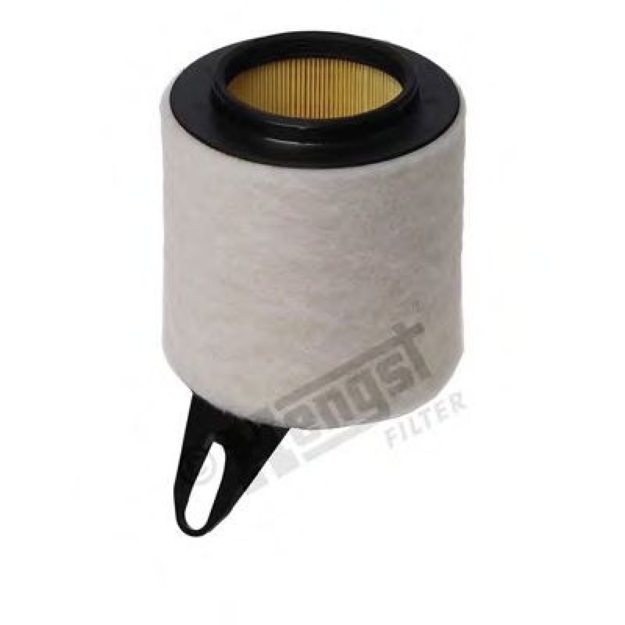 Filtru aer BMW Seria 1 Cupe (E82) (2007 - 2013) HENGST FILTER E621L piesa NOUA