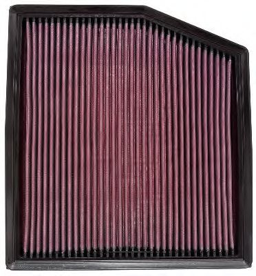 Filtru aer BMW Seria 1 Cupe (E82) (2007 - 2013) K&N Filters 33-2458 piesa NOUA