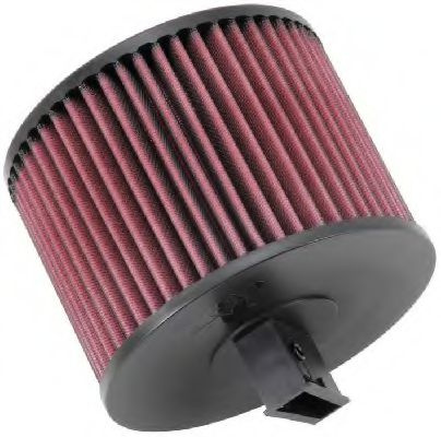 Filtru aer BMW Seria 1 (E81) (2006 - 2012) K&N Filters E-2022 piesa NOUA