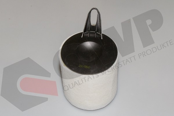 Filtru aer BMW Seria 1 (E81) (2006 - 2012) QWP WAF347 piesa NOUA