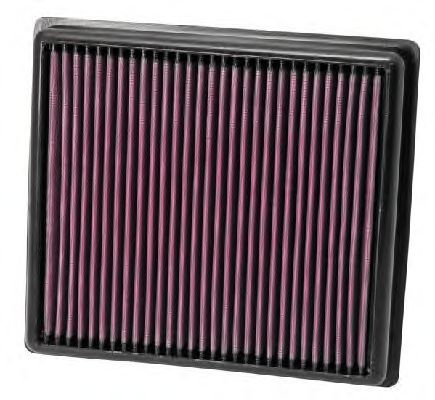 Filtru aer BMW Seria 1 (F21) (2011 - 2016) K&N Filters 33-2990 piesa NOUA
