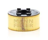 Filtru aer BMW Seria 3 Cabriolet (E46) (2000 - 2007) MANN-FILTER C 1882 piesa NOUA
