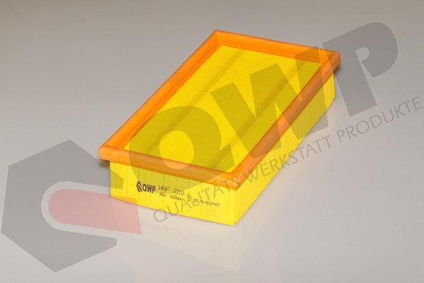 Filtru aer BMW Seria 3 Compact (E36) (1994 - 2000) QWP WAF220 piesa NOUA
