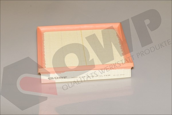 Filtru aer BMW Seria 3 Compact (E36) (1994 - 2000) QWP WAF277 piesa NOUA