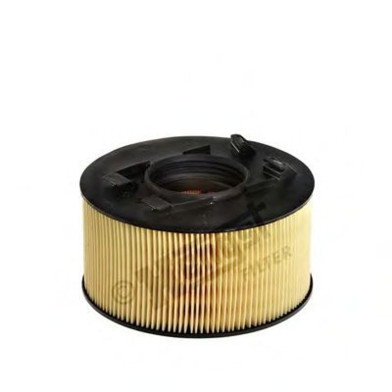 Filtru aer BMW Seria 3 Compact (E46) (2001 - 2005) HENGST FILTER E489L piesa NOUA
